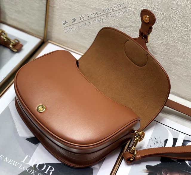 Dior女包 迪奧Bobby小豬包 Dior肩背斜挎包  dfk1775